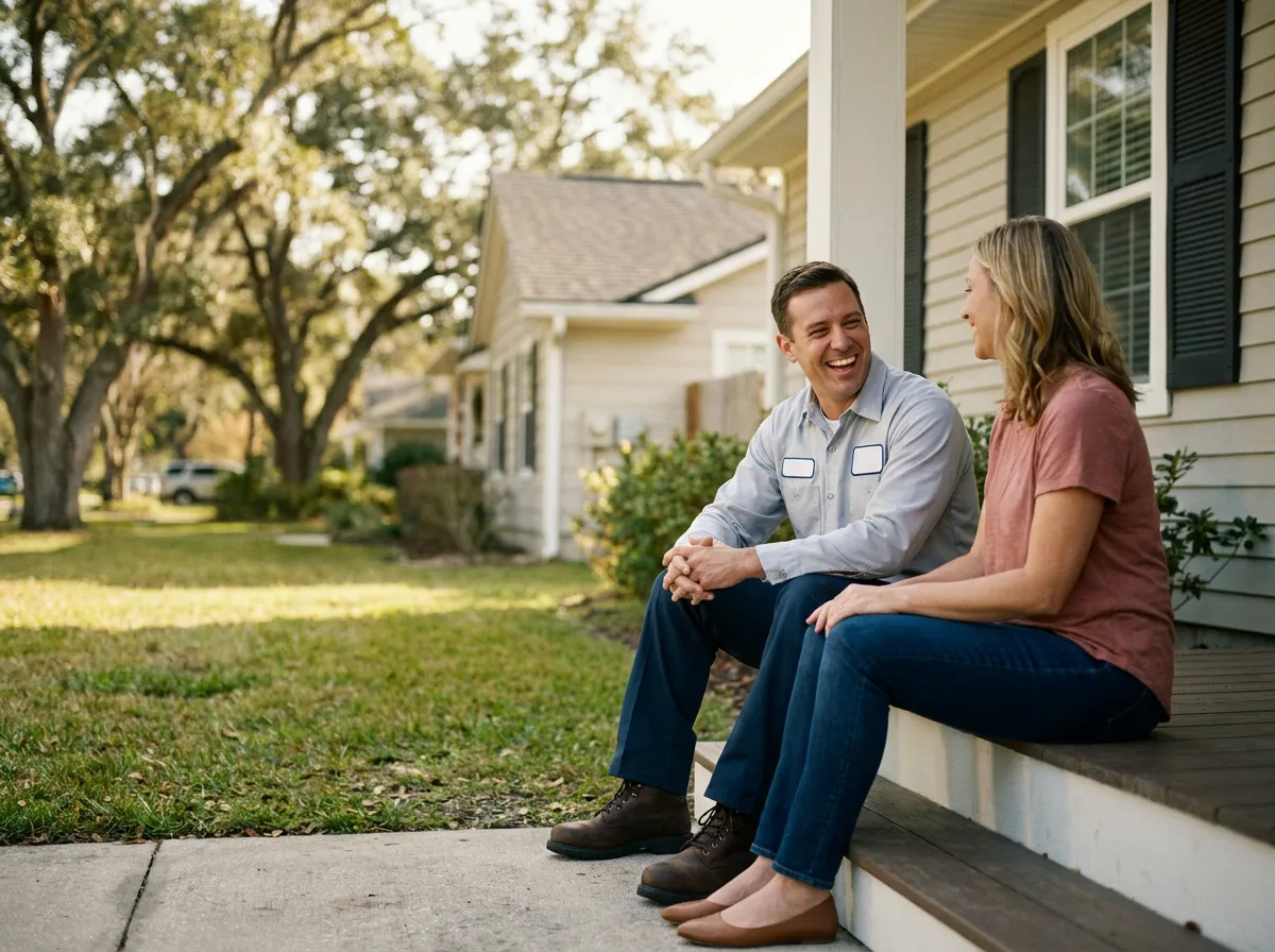 Septic tank pumping FAQs for Barnesville, GA
